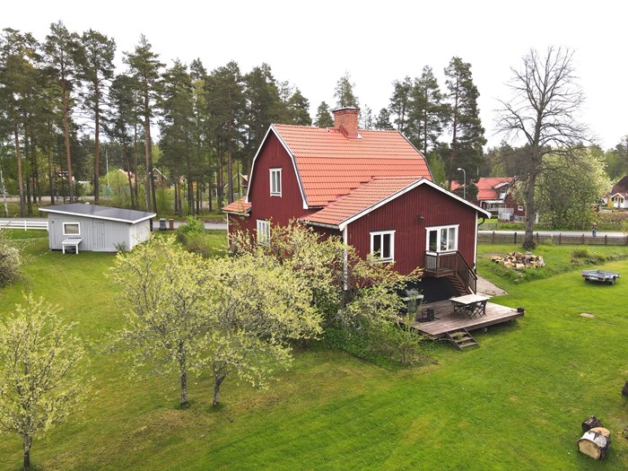 Kårarvsvägen 13
