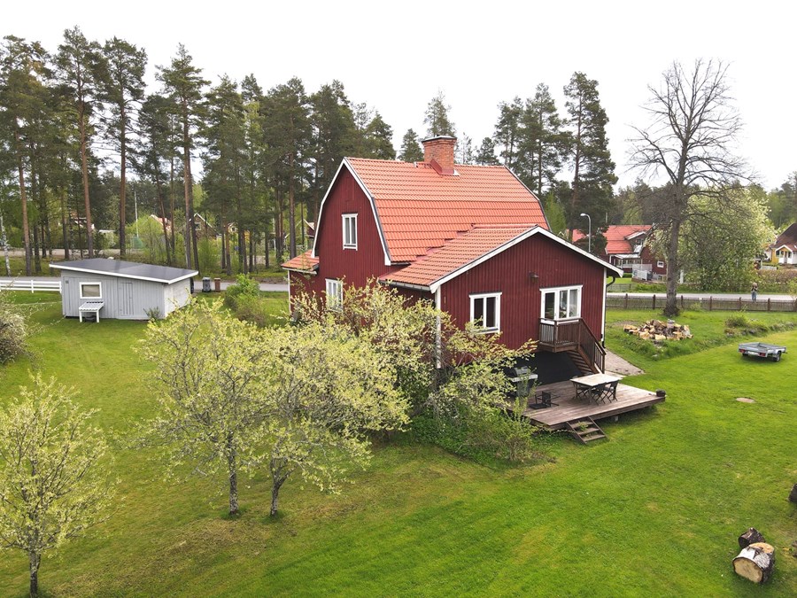 Kårarvsvägen 13