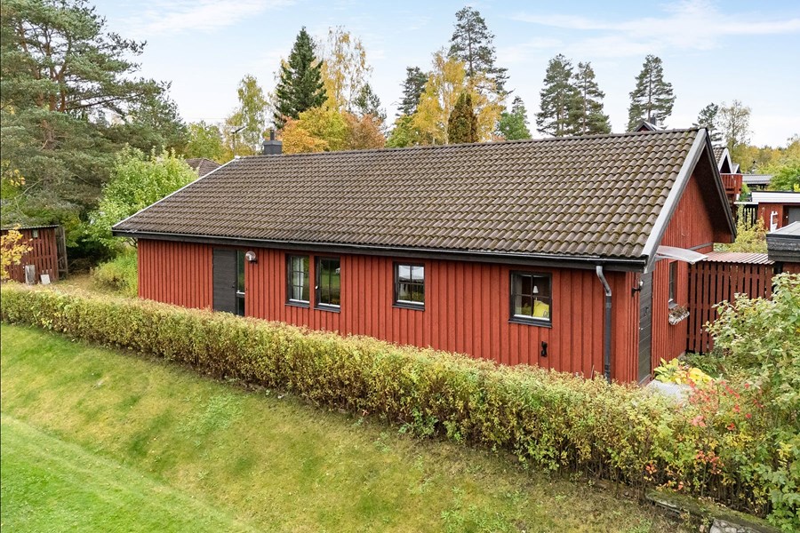 Margaretas väg 12