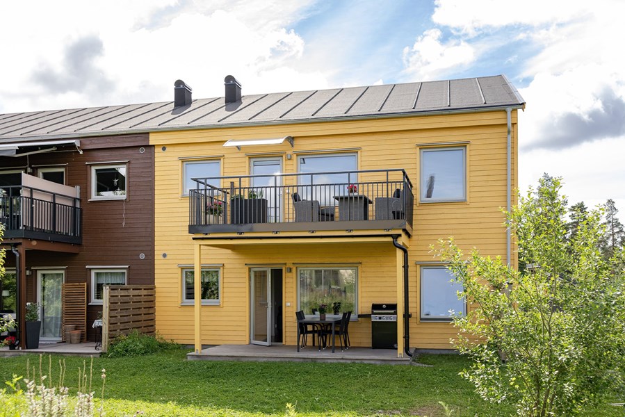 Reveljvägen 11G